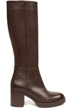 Greyder 4K2UC34142 Plateaustiefel Plateaustiefel Damen - Verkäufer: