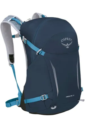 Osprey Wanderrucksack Hikelite 26 - Wanderrucksack 51 cm (atlas blue) - Verkäufer: Markenkoffer