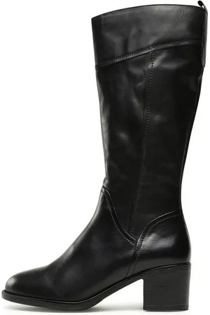 Caprice Stiefel 9-25500-41 Black Nappa 022 Stiefel - Verkäufer: Modivo_de