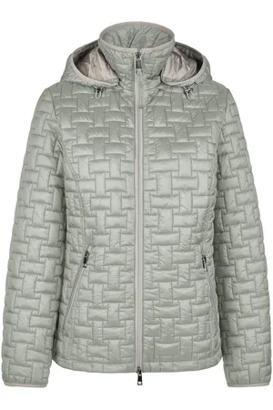 Barbara Lebek Steppjacke Übergangsjacke oder Funktionsjacke für Damen - Verkäufer: