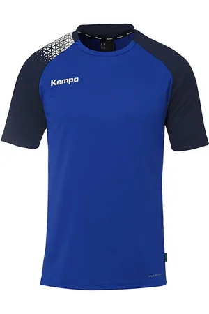 Kempa Kurzarmshirt Shirt Ambition 28 (Trikot) atmungsaktiv - Verkäufer: uhlsport GmbH