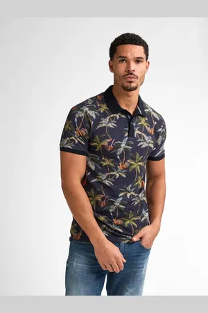 Petrol Industries Poloshirt Pebble - Verkäufer: