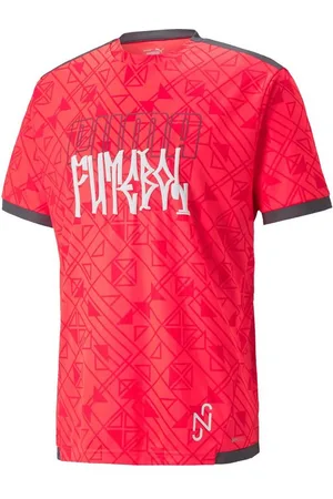 PUMA T-Shirt NJR Trikot Kurzarm-Trikots Herren Polyester - Verkäufer: 11teamsports