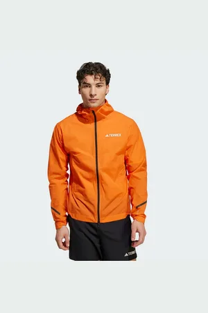 adidas Winterjacke TERREX XPERIOR 2.5 LAYER LIGHT CLIMAPROOF JACKE - Verkäufer: adidas AG