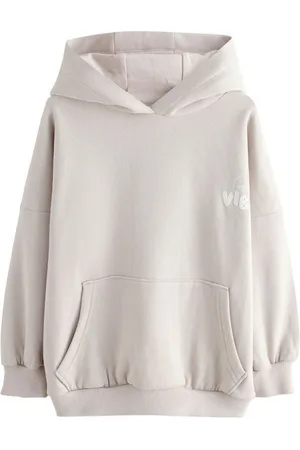 Next Kapuzenpullover Hoodie mit aufgedrucktem Spruch – Hoodie (1-tlg) - Verkäufer: Germany GmbH