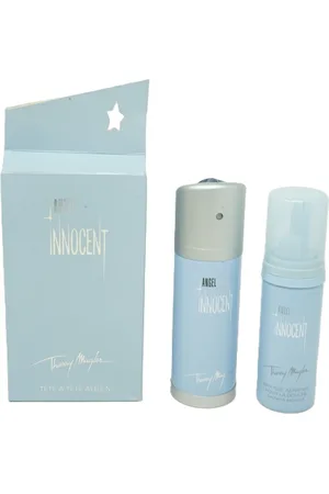 MUGLER Eau de Parfum Angel Eau de Parfum 50ml + Duschschaum 50ml - Verkäufer: Rareparfum