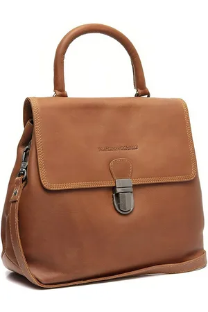 Chesterfield Handtasche Angera - Verkäufer: HAUSFELDER accessoires + reise