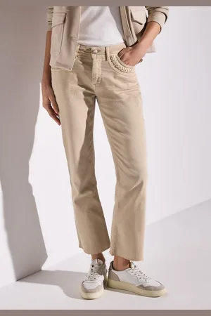 Street one Bootcut-Jeans