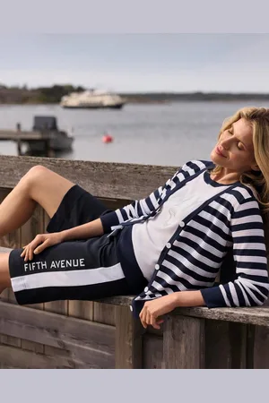 HAJO Bermudas Bermuda Interlock stay fresh® - Verkäufer: Mode