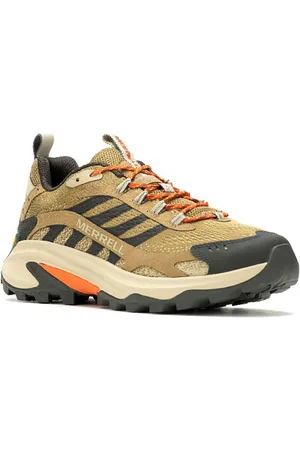 Merrell MOAB SPEED 2 Wanderschuh wasserdicht