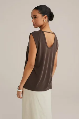 WE Fashion Shirttop - Verkäufer: