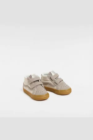 Vans SK8-Mid Reissue V Sneaker mit Klett, für Kinder