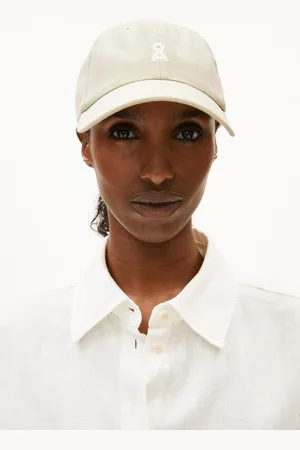 Armedangels Baseball Cap YENAAS BOLD Unisex Kappe Aus Bio-Baumwolle - Verkäufer: