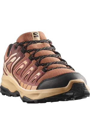 Salomon EXTEGRA W Wanderschuh wasserdicht