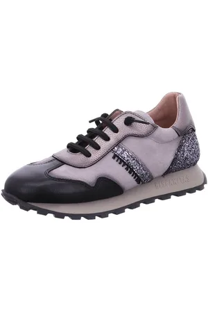 Hispanitas LOIRA-I CERVO BLACK Schnürschuh - Verkäufer: Schuhhaus Lötte