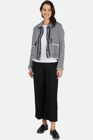 White Label Blouson (1-St) mit Umlegekragen - Verkäufer: GUTEMARKEN