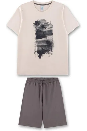 Sanetta Pyjama (1 tlg) - Verkäufer: