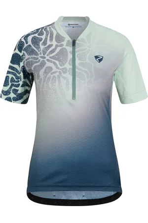 Ziener Radtrikot NELENIA-Z