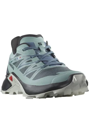 Salomon METACROSS 2 W Trailrunningschuh wasserdicht