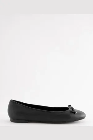 Next Forever Comfort® Ballerinas aus Leder Ballerina (1-tlg) - Verkäufer: Germany GmbH