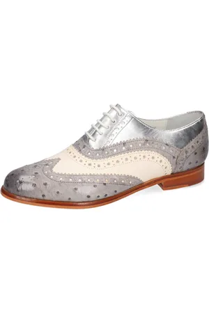 Melvin & Hamilton Selina 90 Schnürschuh - Verkäufer: