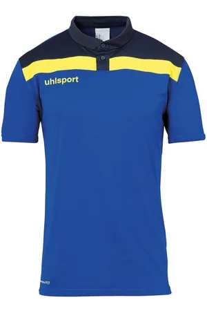 Uhlsport Poloshirt Offense 23 Poloshirt Polos Unisex Polyester - Verkäufer: 11teamsports