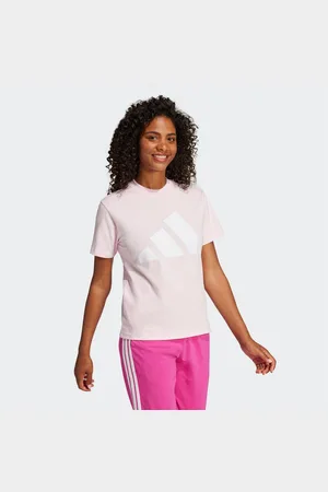 adidas T-Shirt W BL SJ T