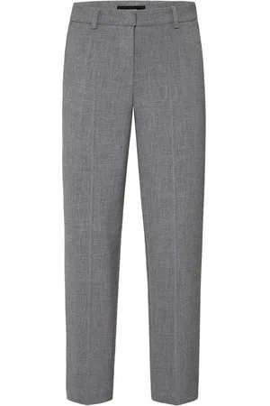 Cambio Stoffhose Damen Hose 7/8 KRYSTAL (1-tlg) - Verkäufer: engelhorn
