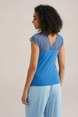 WE Fashion Shirttop - Verkäufer: