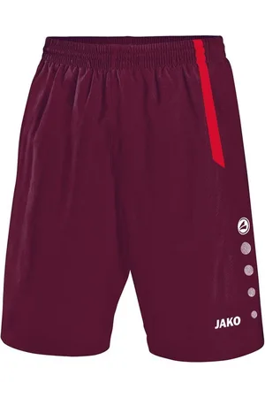 Jako Sporthose Turin Sporthose ohne Innenslip Shorts Herren Turin - Verkäufer: 11teamsports