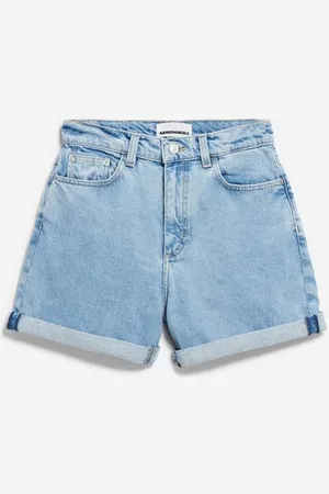 Armedangels Jeansshorts SHEAARI - Verkäufer: Robert Ley Damen & Herrenmoden GmbH & Co KG