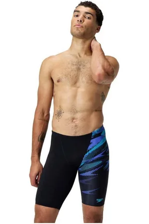 Speedo Badehose Hyperboom Jammer chlorbeständig - Verkäufer: sieger-preise