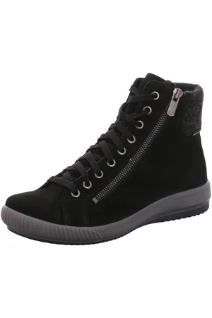 Legero Stiefel - Verkäufer: Schuh Bürkle