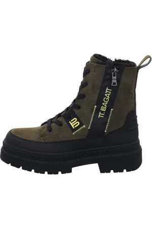 Bagatt D31AOA506955701 Schnürstiefelette - Verkäufer: Schuhhaus Höppner