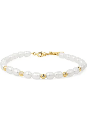 ANIA HAIE Armband Damen-Armband 925er Silber, Chic Creator - Verkäufer: CHRIST Juweliere und Uhrmacher seit 1863 GmbH