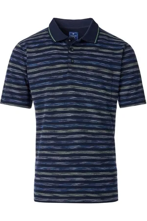 Redmond Poloshirt - Verkäufer: Hut-Breiter München - Hutmacher seit 1863