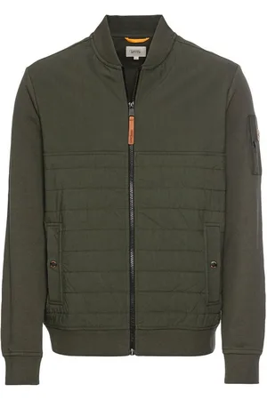 Camel Active Sweatjacke - Verkäufer: Schönenberger Mode