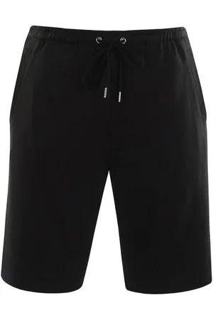 HAJO Bermudas Basic Sweatbermuda - Verkäufer: Mode