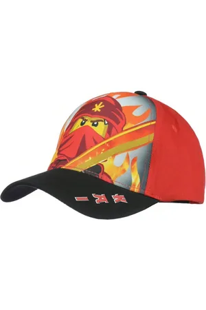 Lego Baseball Cap LEGO Ninjago Basecap - Verkäufer: Bienes Shop