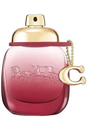 Coach Eau de Parfum Wild Rose EdP, Linie Women Wild Rose Eau de Parfum f. Damen 30ml - Verkäufer: Brickwinkel