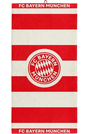 FC BAYERN Bandana Duschtuch - Verkäufer: 247Group GmbH