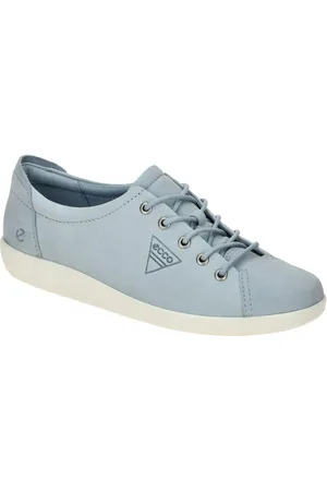 Ecco 20650302434 Schnürschuh - Verkäufer: schuhe|kaufen