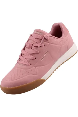 Skechers 177510-ROS Schnürschuh - Verkäufer: Trendbereich