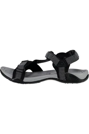 CMP Hamal M Outdoorsandale mit Klettverschluss