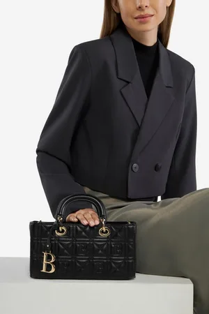 Badura Handtasche Kleine Tasche TYL00498 - Verkäufer: Modivo_de