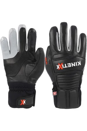 KinetiXx Skihandschuhe Robuster Funktions-Skihandschuh Bradly GTX® für Herren, - Verkäufer: