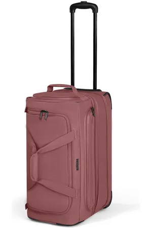Redolz Reisetasche Duffle Essentials, Polyester - Verkäufer: WE LOVE BAGS