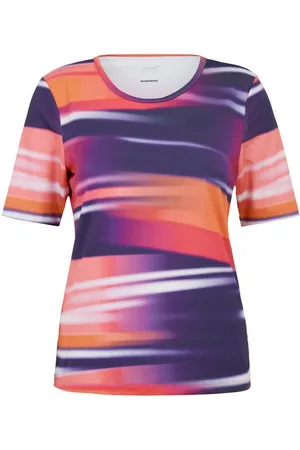 JOY SPORTSWEAR Trainingsshirt Damen Trainingsshirt DOMINIQUE (1-tlg) - Verkäufer: engelhorn