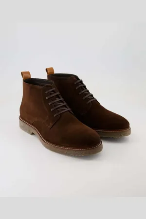 Marc O’ Polo 40828066301300 Stiefelette - Verkäufer: TRETTER-Schuhe