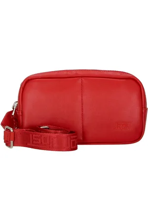 Jost Umhängetasche Lovisa - Umhängetasche 24 cm (red) - Verkäufer: Markenkoffer